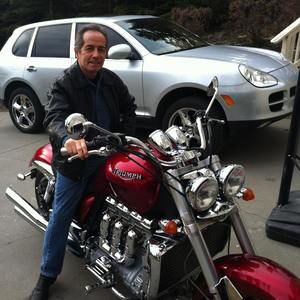 Meet your Posher, Aristides